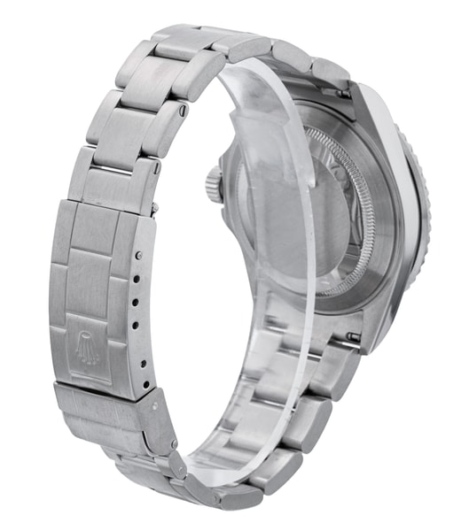 Rolex Submariner 16610